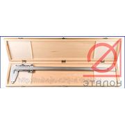 Штангенциркуль ШЦ-II-250-0,05 ГОСТ 166-89 фото