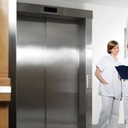 Лифты для лечебно-профилактических учреждений фото