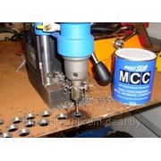 Смазка для обработки металла MOLYSLIP MCC