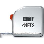 Рулетка BMI 490 MET фото