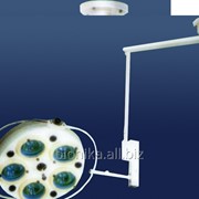 Операционный светильник PAX-KS 5 подвесной фото