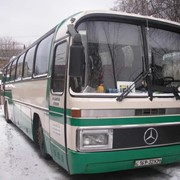 Аренда автобуса автобуса Mercedes-Benz O303