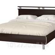 Кровать двуспальная Модуль ФР-30