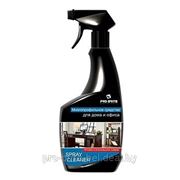 Многопрофильное средство для дома и офиса Spray Cleaner фотография