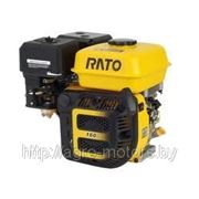 Двигатель RATO R-160 6,5 л/с фото