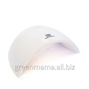 UV LED-лампа "TNL" 24 W белая