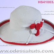 Летние шляпы HatSide модель 41003 фото