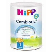 Hipp 1 Combiotic 800г фото