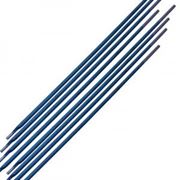 Электроды для сварки углеродиcтых и низколегированных сталей МР-3С синие