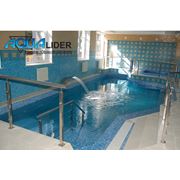 Проточные хлоргенераторы для бассейнов