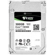 Жесткий диск Seagate Exos 15E900 300GB (ST300MP0106) фотография