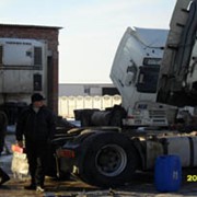 Ремонт и обслуживание грузовых автомобилейв Виннице фото