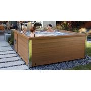 Минибассейн Jacuzzi® фото