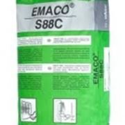 Сухая ремонтная смесь EMACO® S88С/ ЭМАКО S88C