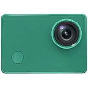 Экшн-камера Mijia Seabird 4K motion Action Camera (Green) фото