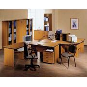 Мебель офисная - мебель для персонала
