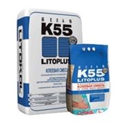 Клеевая смесь LITOPLUS K55