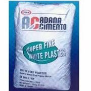 Штукатурная смесь «SUPER FINE WHITE PLASTER» фото