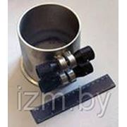 Форма цилиндра ФЦ-100 (100х200) (поверенная) фото