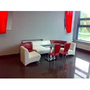 Мебель для кафе и ресторанов фото