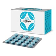 Витамины для сна Zzowin 20 табл фотография