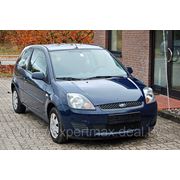 Ford Fiesta 1.3*Klimaanlage*62.800 Km*Tuv:08/2014* фото