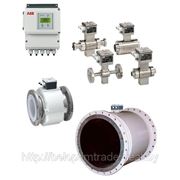 Расходомеры электромагнитные FSM4000 фото