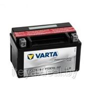 Аккумулятор VARTA Funstart AGM YTX7A-BS фотография