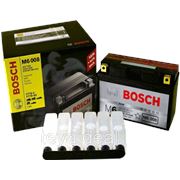 Аккумулятор Bosch M6 AGM 518 901 026 фотография