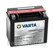 Аккумулятор VARTA Funstart AGM YTX12-BS фотография