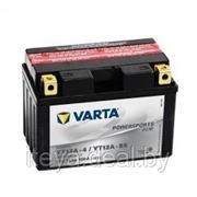 Аккумулятор VARTA Funstart AGM YT12A-BS фото