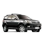 Great Wall Hover H5 фото