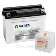 Аккумулятор VARTA Funstart Freshpack Y50N18L-A2 фотография