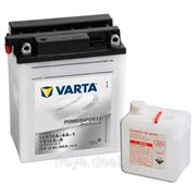 Аккумулятор VARTA Funstart Freshpack YB12A-A фотография