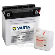 Аккумулятор VARTA Funstart Freshpack 12N9-3B фото