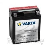 Аккумулятор VARTA Funstart AGM YTX7L-BS фото