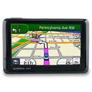 GPS-навигаторы Garmin nuvi 1310 фото