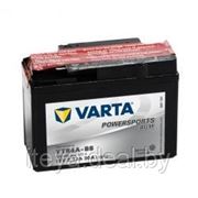 Аккумулятор VARTA Funstart AGM YTR4A-BS фотография