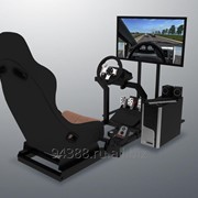 Автотренажер Автотренер+ Стандарт фото