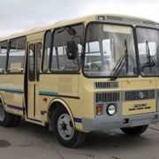 Автобус ПАЗ-32053 фото
