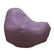 Кресло-мешок Hi-Poly Violet clasik фото