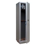 H-SMOK 1070 — оружейный усиленной конструкции с кассой фото