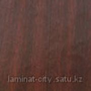 Стеновые панели МДФ Кроношпан, цвет Махагон, 2600х200мм фото