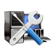 Ремонт компьютеров и ноутбуков фото