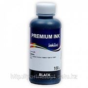 Чернила InkTec EPSON E0010-100мл Black фотография