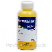 Чернила InkTec EPSON E0013-100MY Yellow Pigment фото