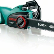 Цепная электрическая пила bosch AKE 40-19 S фотография