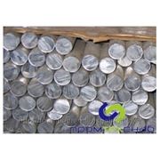 Круг алюминиевый, пруток, кругляк в Казахстане фото