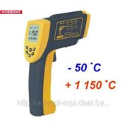 Инфракрасный термометр (пирометр) AR872D+