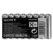 Батарея Sony R03NUP8A (AAA 1,5V NEW ULTRA)